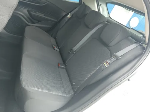 Fiat Pulse Drive
