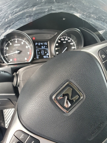 Zotye T600 T600 2.0