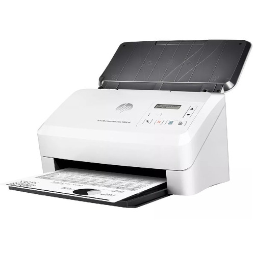 Escaner Hp Scanjet Pro 5000 S4 Sheetfeed L2755a