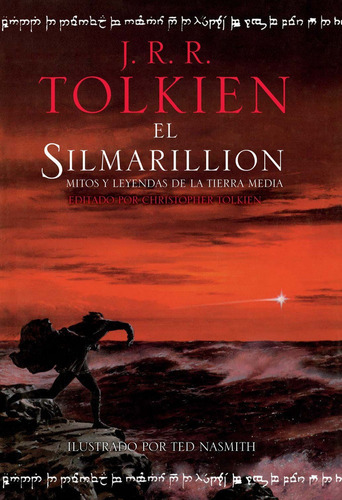 El Silmarillion. Ilustrado Por Ted Nasmith - Tolkien, J. ...