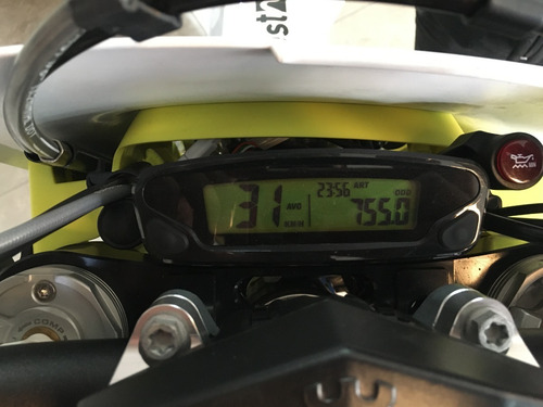 Imagen 2 de 15 de Husqvarna Te 250i I 2020 23hs - Palermo Bikes
