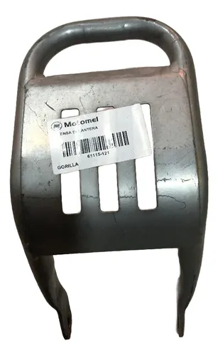 comprar Defensa Cuatriciclo Motomel Gorilla 150 Pitbull 200 Original