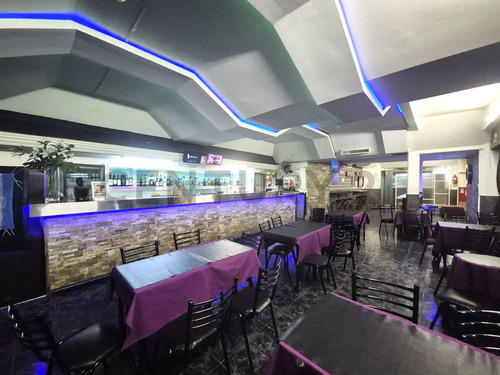 Alquiler Local / Salón De 420 M2 En Recoleta