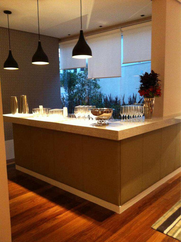 Apartamento Com 1 Dorm, Itaim Bibi, São Paulo - R$ 960 Mil, Cod: 1013 - V1013