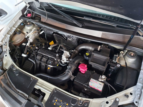 Renault Sandero 2020 1.0 12v Authentique Sce 5p