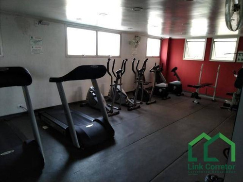 Imagem 16 de 16 de Apartamento À Venda, 104 M² Por R$ 510.000,00 - Chácara Da Barra - Campinas/sp - Ap1914