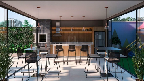 Imagem 9 de 15 de Oportunidade Apartamento Dois Dormitórios Itapema - 40419
