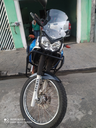 Imagem 4 de 8 de Yamaha Tenere
