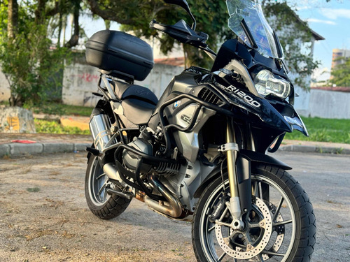 Bmw Gs 1200