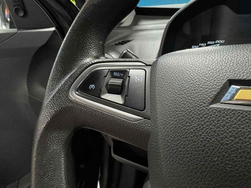 Chevrolet Montana 1.4 MPFI SPORT CS 8V FLEX 2P MANUAL