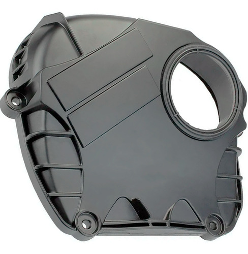 Tampa Comando Aluminio + Junta Jetta Tiguan 2.0 Tsi A3 A4 Q3