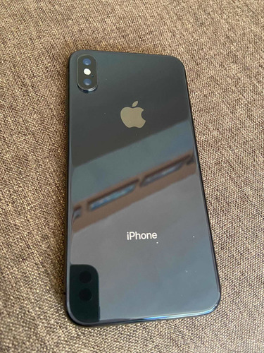 iPhone X (Usado)