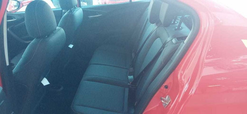 Imagen 6 de 7 de Fiat Cronos 1.8 16v Precision At Rocio