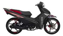 Comprar Calcos Honda Wave 110s Nf 110 Hrc Stunt Llantas Calco Gris