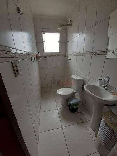 Imagem 10 de 15 de Sobrado Com 2 Dormitórios À Venda, 60 M² Por R$ 260.000,00 - Parada Xv De Novembro - São Paulo/sp - So3623