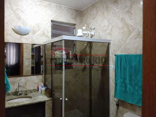 Imagem 12 de 15 de No C,oração Do Bairro - Todo Reformado - 2qtos - Aceitando Financiamento. - Paap23682