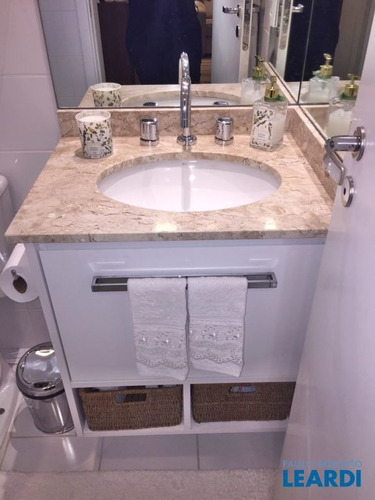 Imagem 15 de 15 de Apartamento - Jardim Aeroporto - Sp - 559892