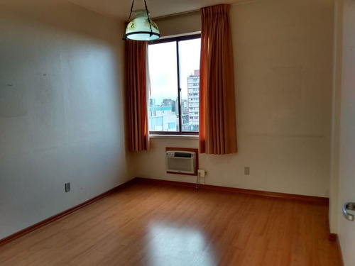 Imagem 7 de 17 de Apartamento Com 3 Dormitórios À Venda, 109 M² Por R$ 670.000,00 - Floresta - Porto Alegre/rs - Ap0907