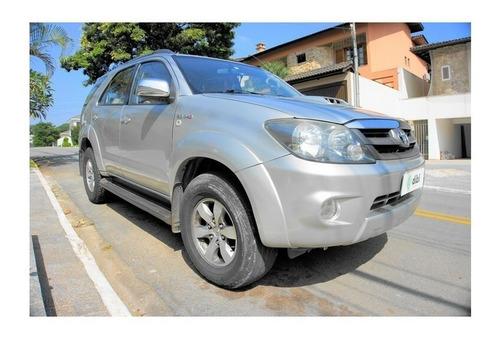 Imagem 2 de 15 de Toyota Hilux Sw4 Srv D4-d 4x4 3.0 Tdi Dies. Aut