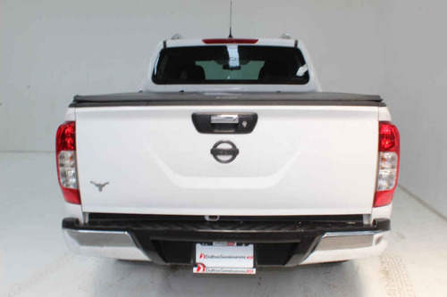 Imagen 6 de 13 de Nissan Frontier Np300 2018 6 Cilindros