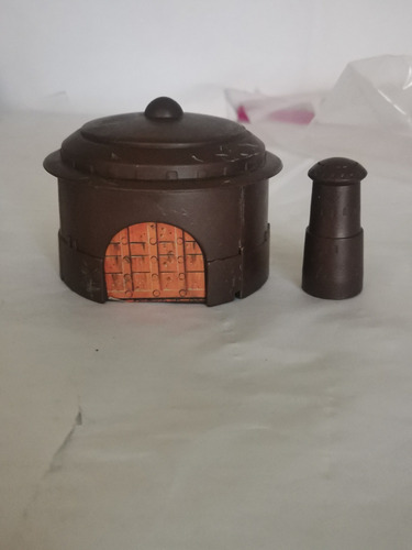 Palacio De Jabba Micro Machines (Usado)
