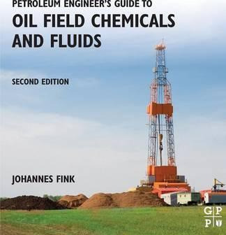 Libro Petroleum Engineer's Guide To Oil Field Chemicals A...