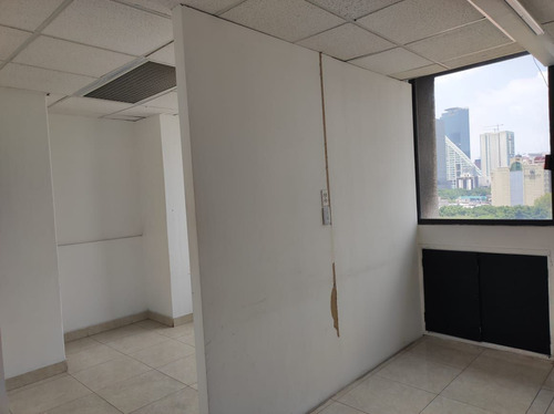 Renta Oficina De 40m2 En Florencia Col. Juárez