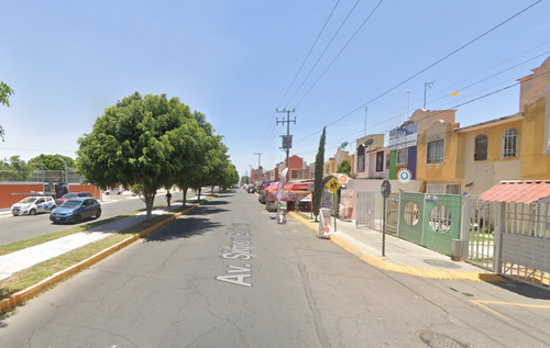 Casa En Venta Cto 13 Av. Simon Bolivar no 39 Las Americas Ecatepec / Recuperación Bancaria Laab2