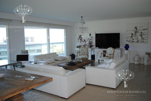Apartamento Aquarela Playa Mansa