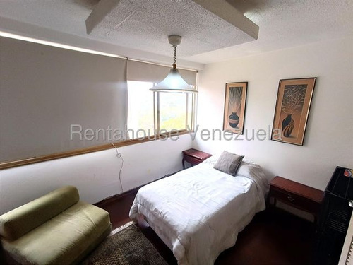 El Peñon Apartamento En Venta Mls #25-19281 - Sl