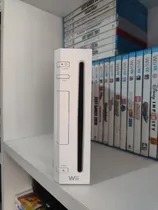 Comprar Consola Nintendo Wii Modelo Rvl 001 , Solo Cabezal Wii Usa