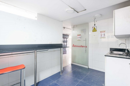 Imagen 10 de 16 de Oficina En Arriendo En Bogotá Chapinero. Cod 6747