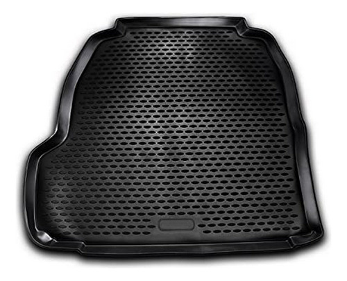 Tapete De Carga Para Carr Omac Cargo Liner Para Cadillac Cts