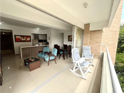 Apartamento en venta