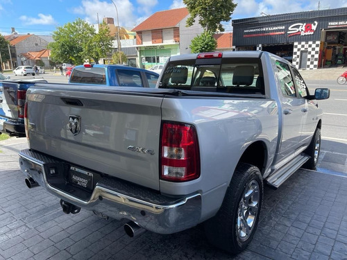 Ram 1500 2014