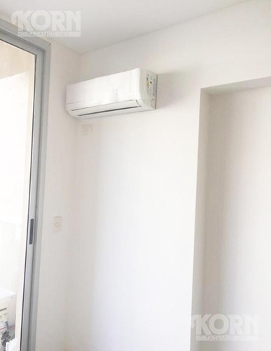 Venta Departamento De 2 Ambientes Con Cochera En Palermo Chico