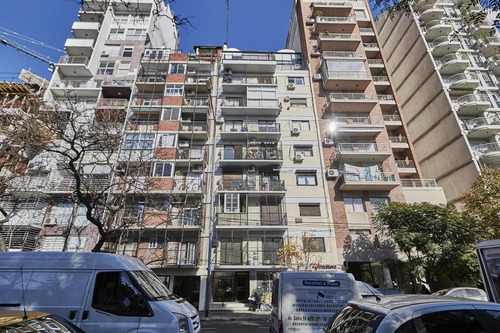 Imagen 12 de 20 de Departamento - Belgrano