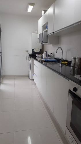 Departamento En Venta. B Chateau. Complejo Mai Tei 2 Dorm.