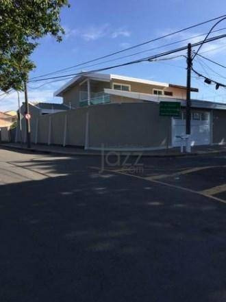 Casa Com 3 Dormitórios À Venda, 350 M² - Vila Amorim - Americana/sp - Ca4306