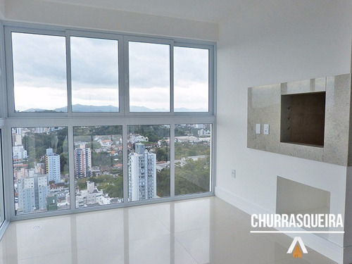 Imagem 6 de 23 de Acrc Imóveis - Apartamento A Venda No Bairro Victor Konder - Ap00839 - 4826068