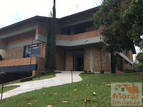 Imagem 2 de 15 de Casa Em Condomínio Para Venda Em Santana De Parnaíba, Alphaville, 3 Dormitórios, 3 Suítes, 8 Banheiros, 8 Vagas - Dp64_2-1242372