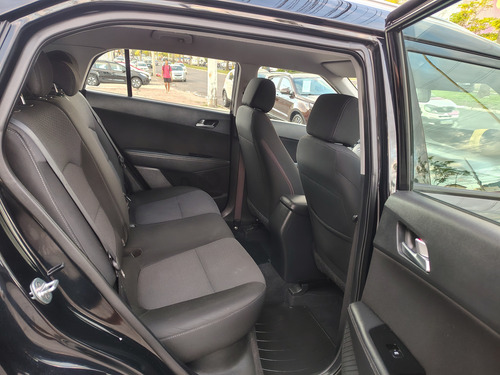 Hyundai Creta 1.6 Pulse Flex Aut. 5p