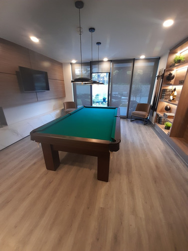 Se Vende Hermoso Depto. De 1 Dormitorio, Irarrázaval 2220
