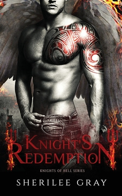 Libro Knight's Redemption - Gray, Sherilee