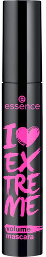 Esencia | Máscara De Volumen I Love Extreme | Sin Parabenos,