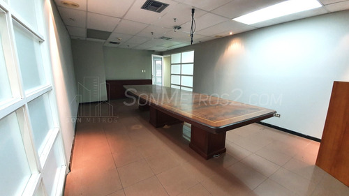Imagen 7 de 14 de Oficinas En Alquiler El Rosal
