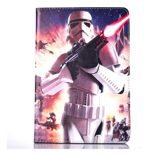 iPad 4 2 3 Nuevo iPad Case, Rogue One: Star Wars Story ...