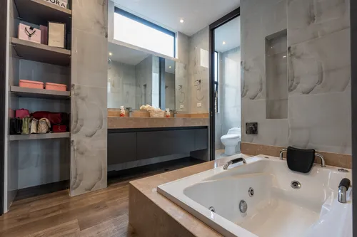 Apartamento En Venta En Cerros De Suba (localidad De Suba). Cod V1038665