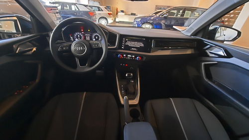 Imagen 9 de 15 de Audi A1 Sportback 30 Tfsi 116cv S Tronic Audibsas