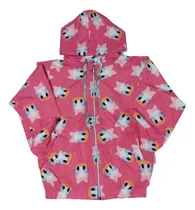 Comprar Campera Rompevientos De  Niñas 20